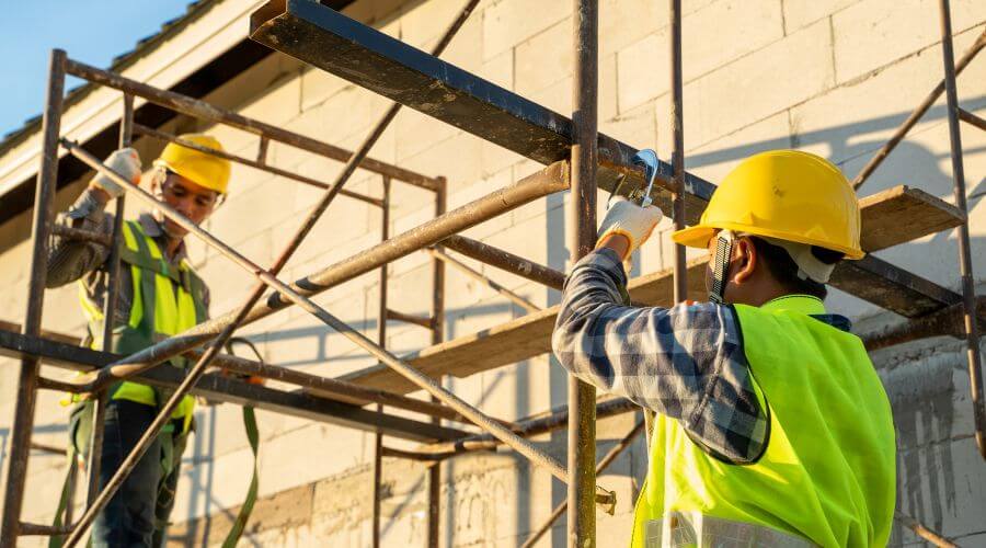 Expert top industrial roofings services in Nisland, SD